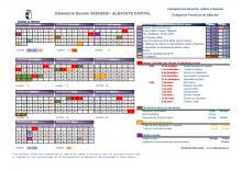 CALENDARIO 2025/2026